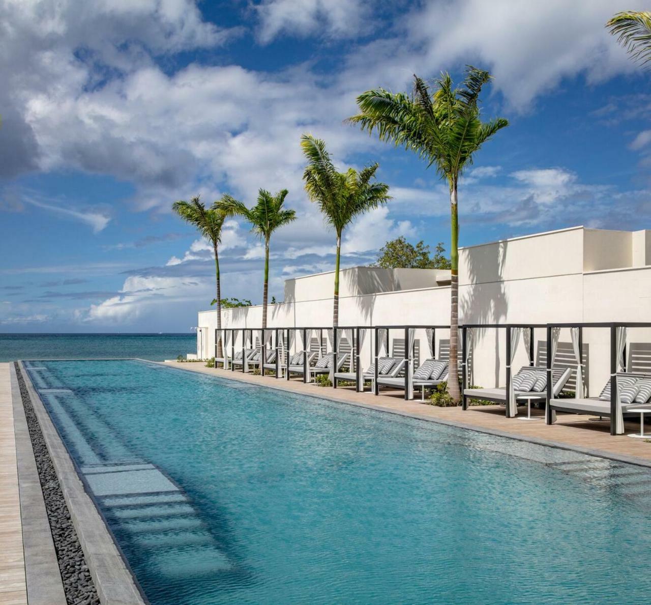 Silversands Resort Grenada At Grand Anse Buitenkant foto